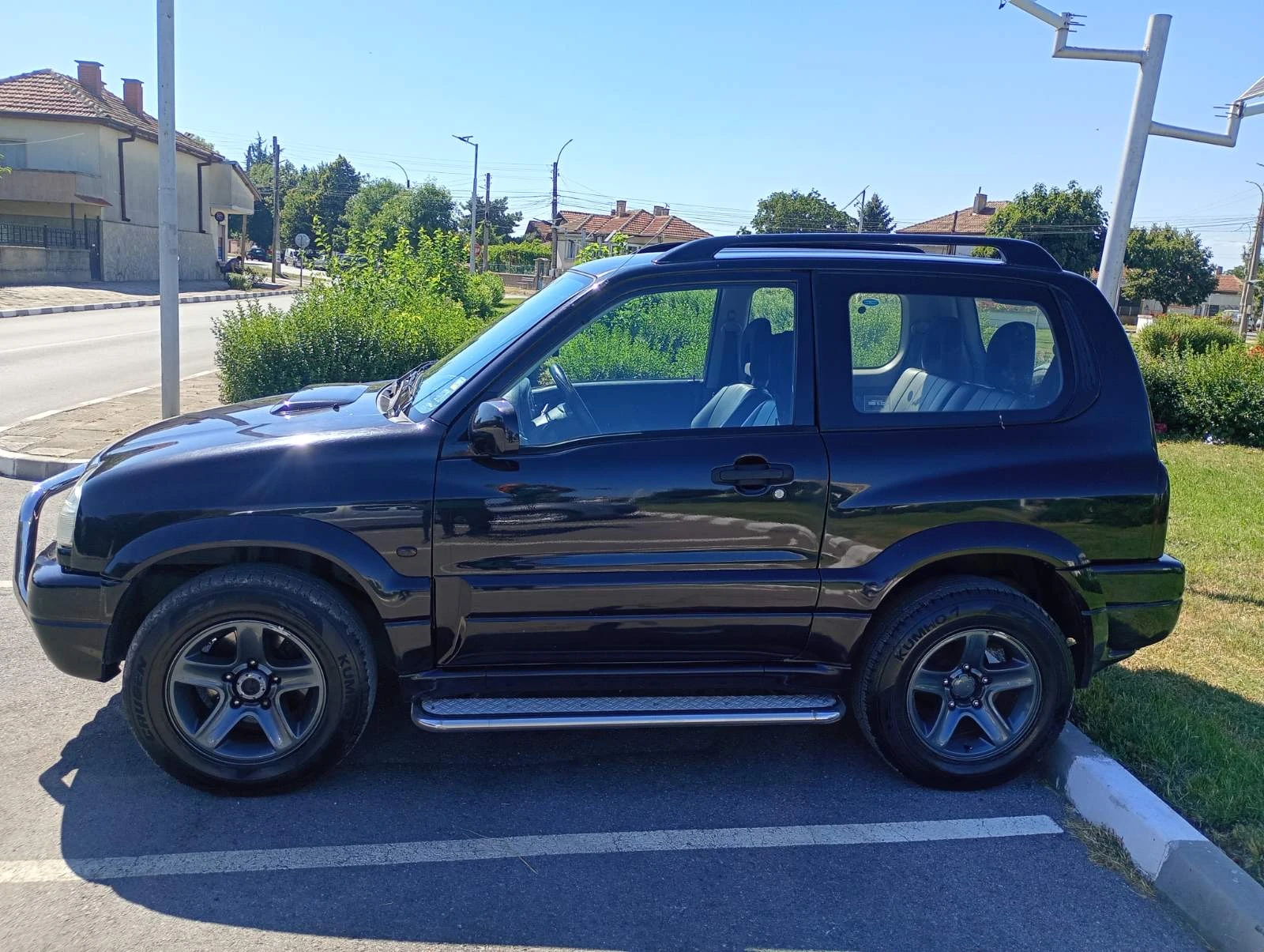 Suzuki Grand vitara, снимка 2 - Автомобили и джипове - 55713584
