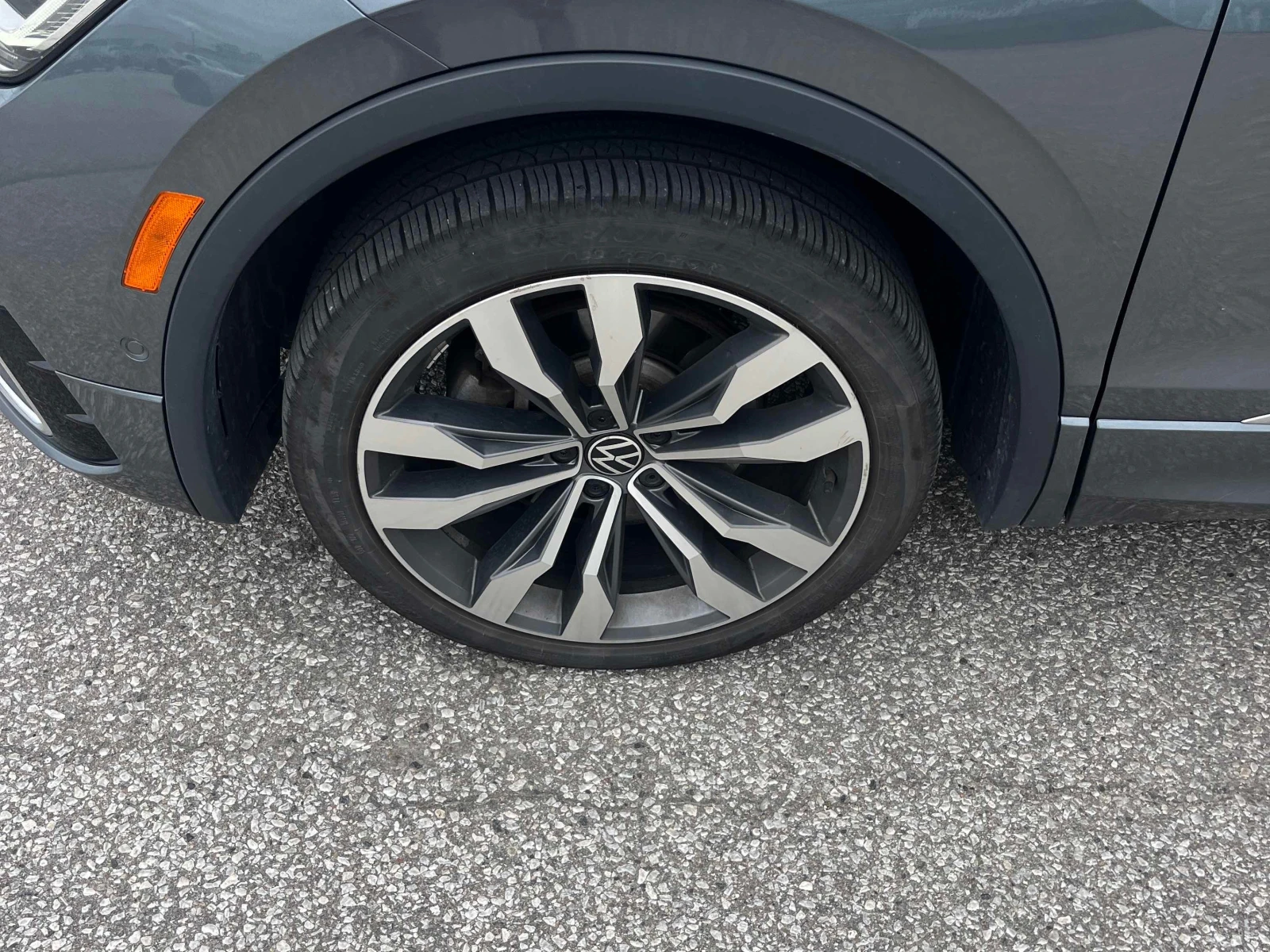 VW Tiguan * Highline R Line * CARFAX * ��� ������������ ���� | Mobile.bg � ����������� 7