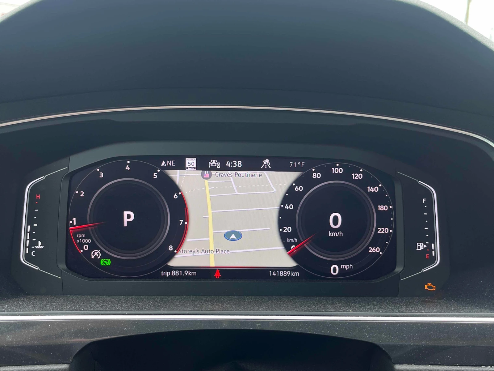 VW Tiguan * Highline R Line * CARFAX * ��� ������������ ���� | Mobile.bg � ����������� 8