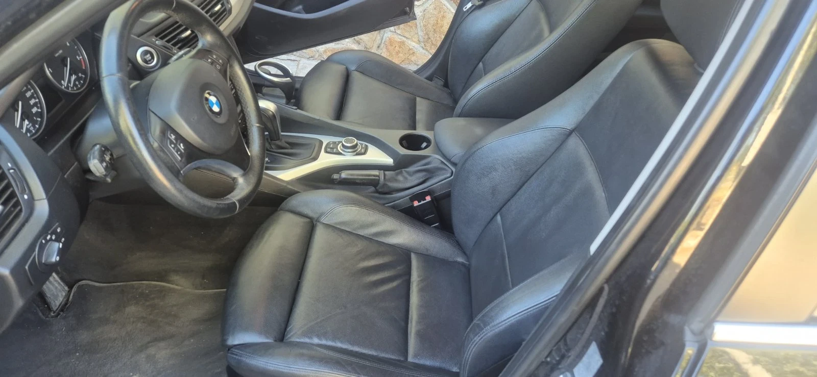 BMW X1 2.3d Xdrive/unikat/top obslujen, снимка 10 - Автомобили и джипове - 55979186