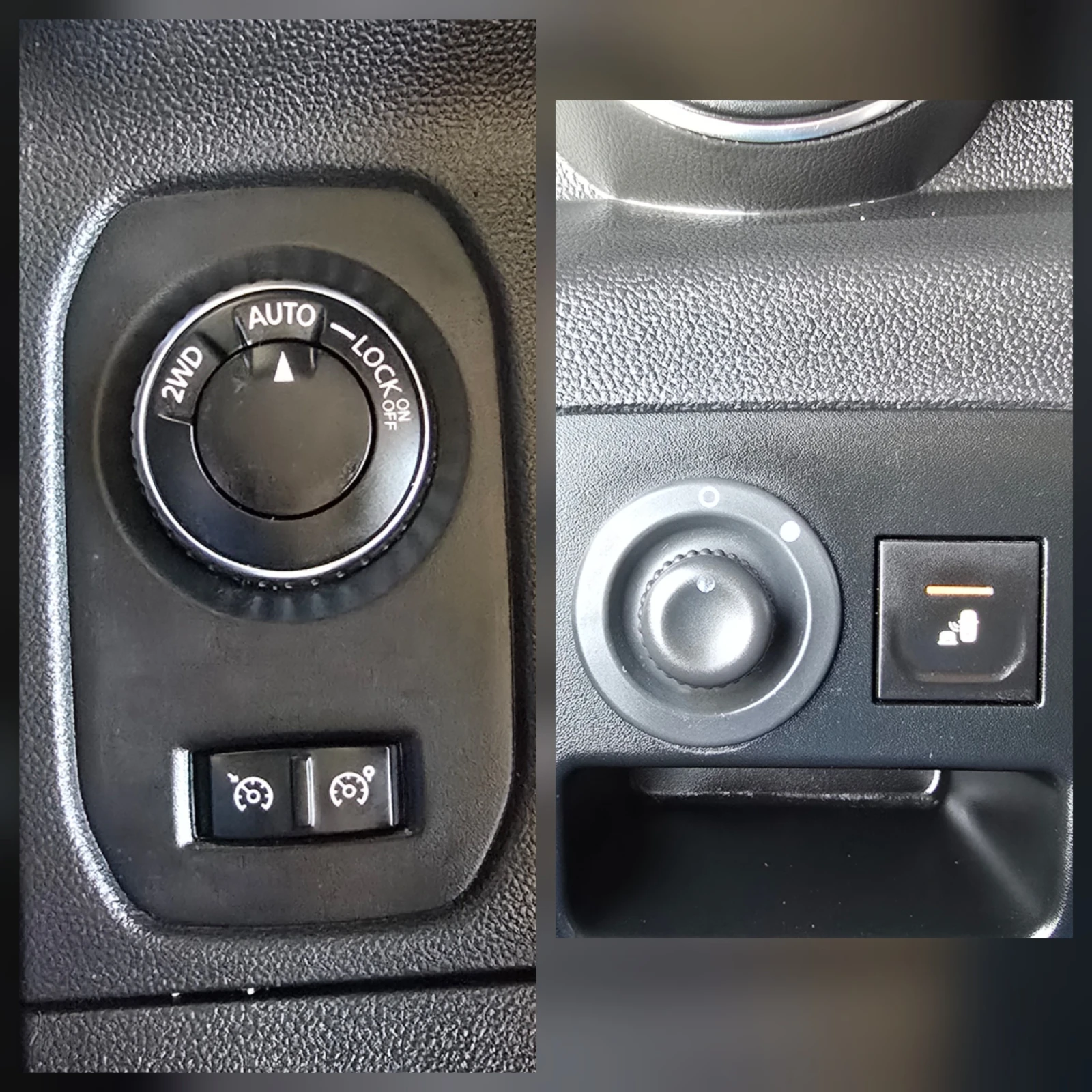 Dacia Duster 1.5 DCI/4x4/NAVI/CAMERA/SIDE ASIST/HILL CONTROL, снимка 9 - Автомобили и джипове - 56323094
