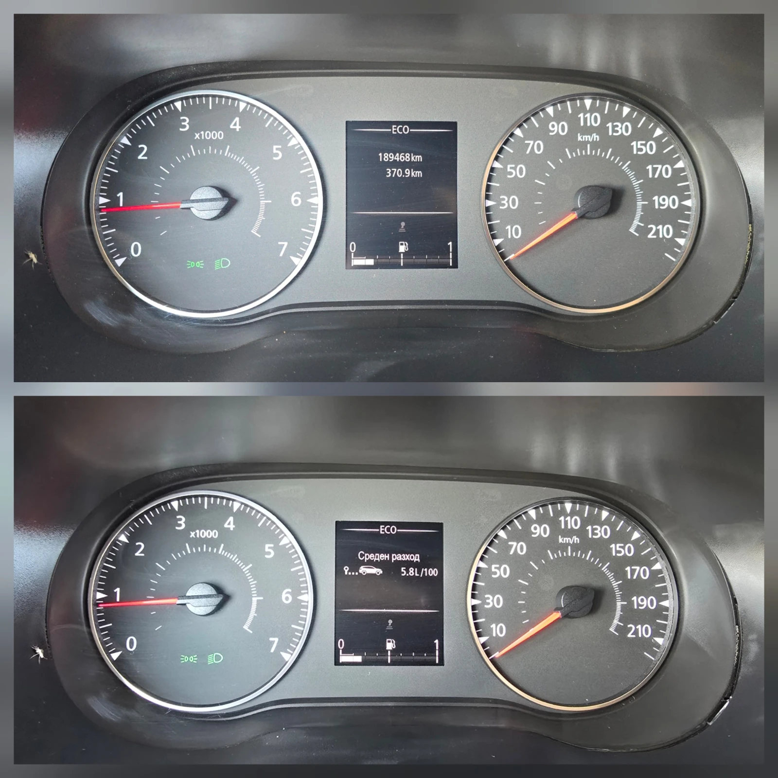 Dacia Duster 1.5 DCI/4x4/NAVI/CAMERA/SIDE ASIST/HILL CONTROL, снимка 8 - Автомобили и джипове - 56323094