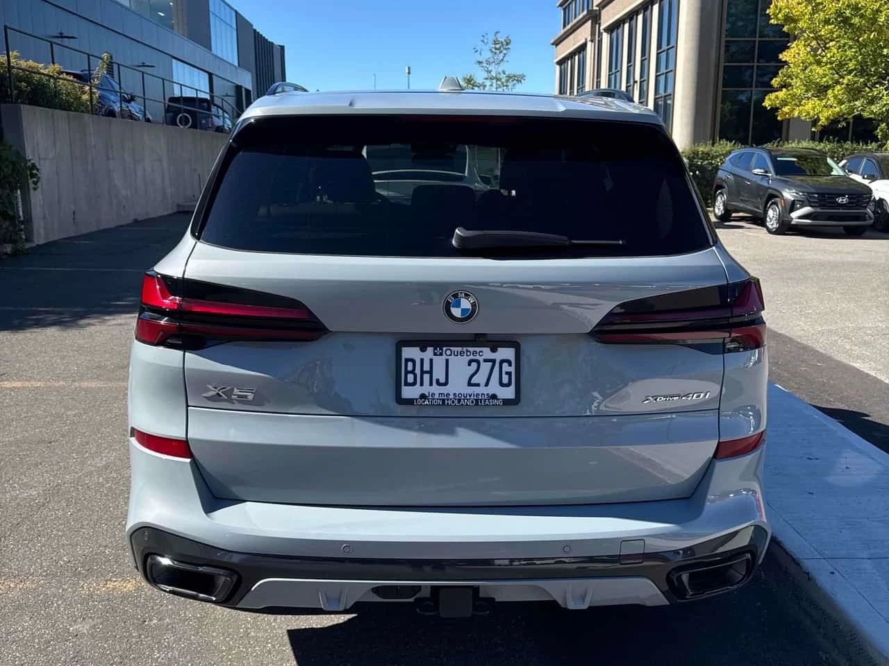 BMW X5 * xDrive40i * ���������� ��� ������������ ������*  | Mobile.bg � ����������� 4
