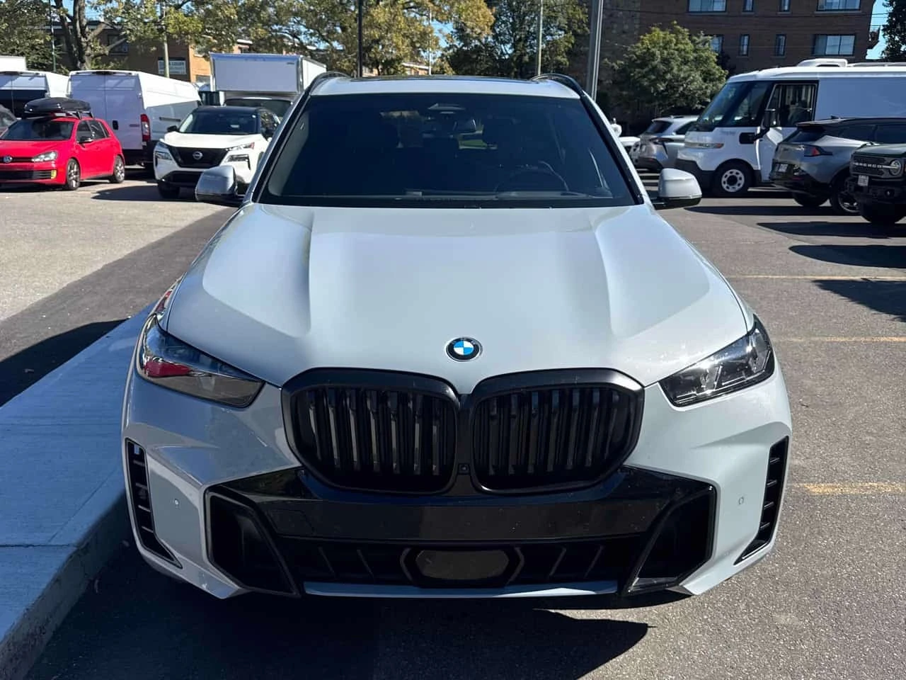BMW X5 * xDrive40i * ���������� ��� ������������ ������*  | Mobile.bg � ����������� 6