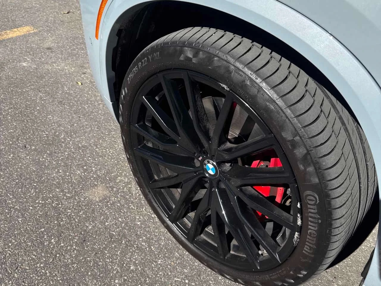 BMW X5 * xDrive40i * ���������� ��� ������������ ������*  | Mobile.bg � ����������� 10