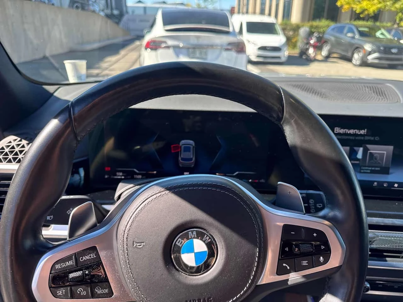 BMW X5 * xDrive40i * ���������� ��� ������������ ������*  | Mobile.bg � ����������� 8