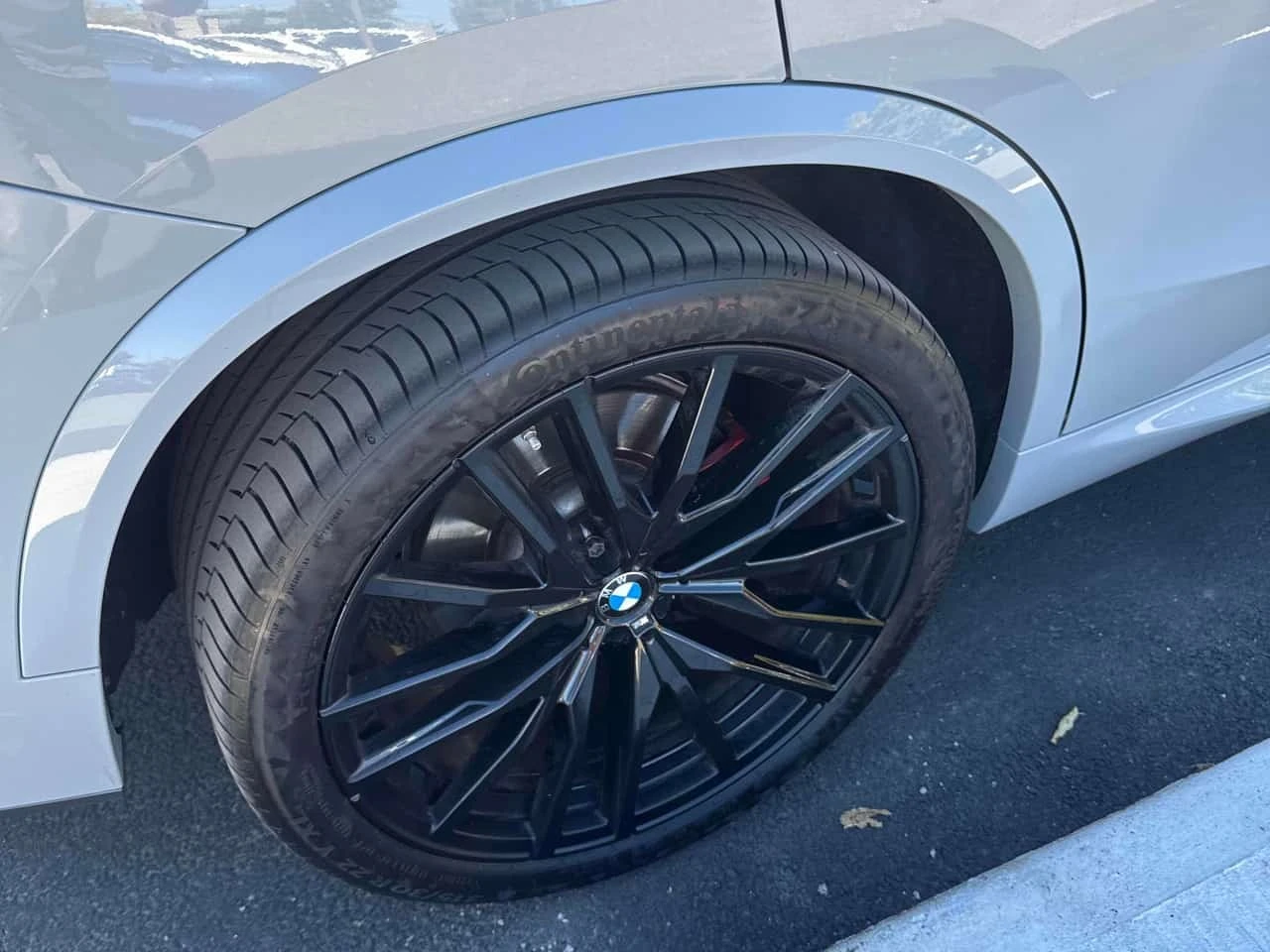 BMW X5 * xDrive40i * ���������� ��� ������������ ������*  | Mobile.bg � ����������� 12