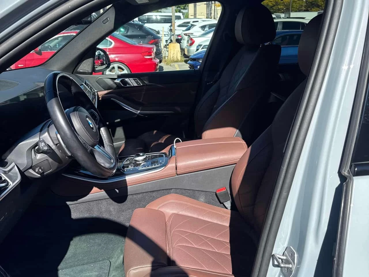 BMW X5 * xDrive40i * ���������� ��� ������������ ������*  | Mobile.bg � ����������� 14