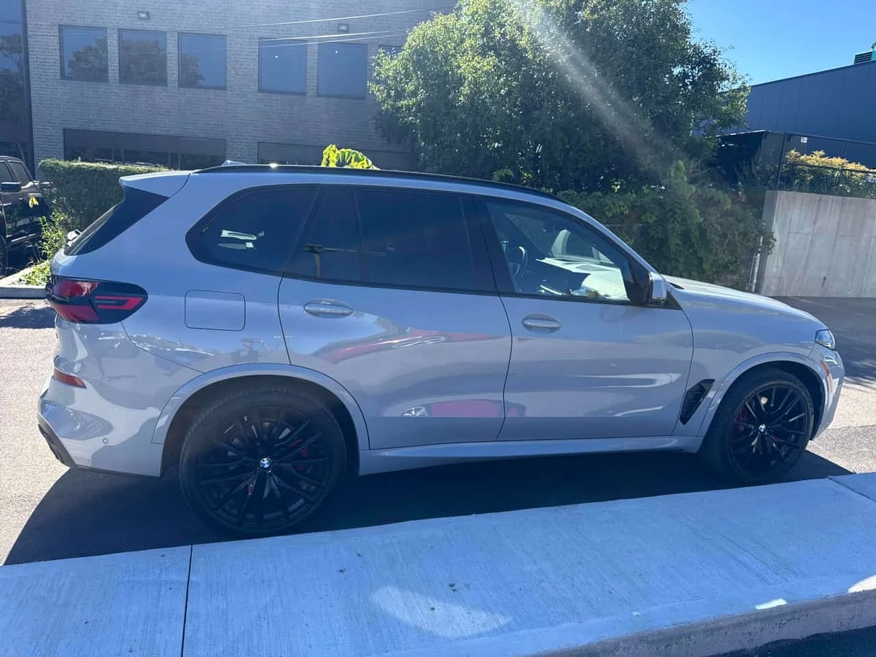BMW X5 * xDrive40i * ���������� ��� ������������ ������*  | Mobile.bg � ����������� 3