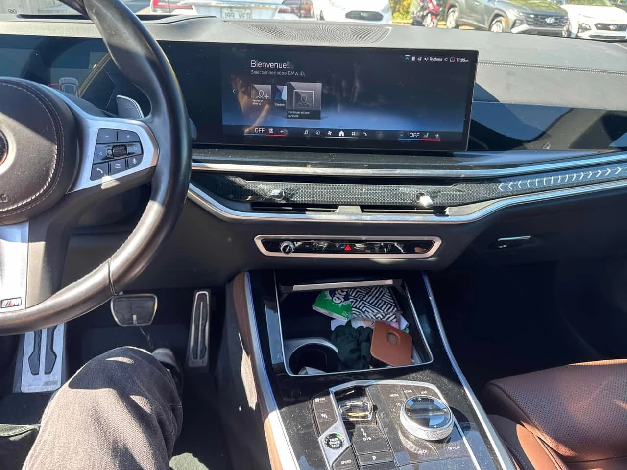 BMW X5 * xDrive40i * ���������� ��� ������������ ������*  | Mobile.bg � ����������� 9