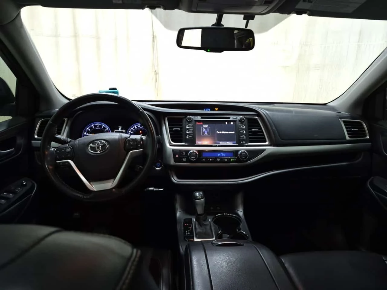 Toyota Highlander * XLE * AWD * 8 ����� * CARFAX *  | Mobile.bg � ����������� 10