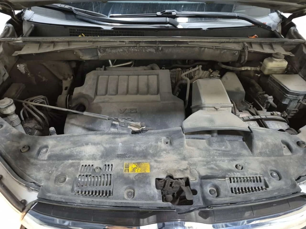 Toyota Highlander * XLE * AWD * 8 ����� * CARFAX *  | Mobile.bg � ����������� 16