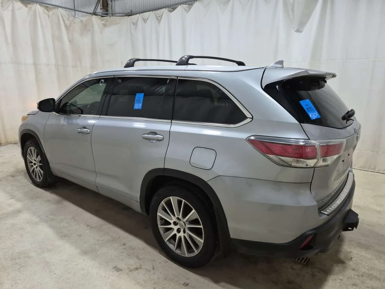 Toyota Highlander * XLE * AWD * 8 ����� * CARFAX *  | Mobile.bg � ����������� 4
