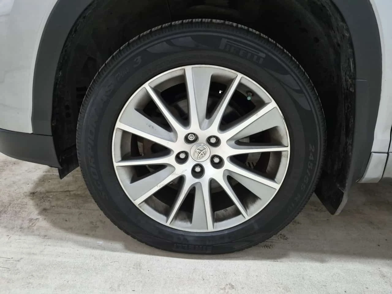 Toyota Highlander * XLE * AWD * 8 ����� * CARFAX *  | Mobile.bg � ����������� 6