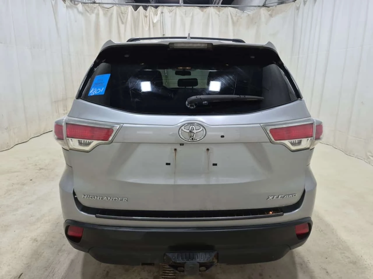 Toyota Highlander * XLE * AWD * 8 ����� * CARFAX *  | Mobile.bg � ����������� 17