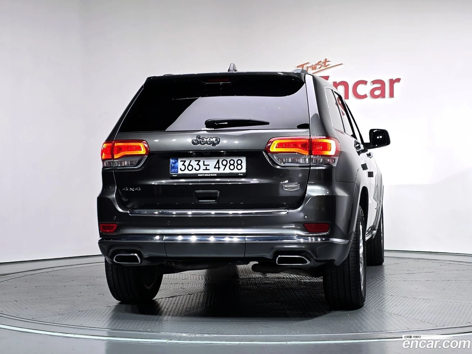 Jeep Cherokee 3.6 Summit* �������� ������ ������� | Mobile.bg � ����������� 4