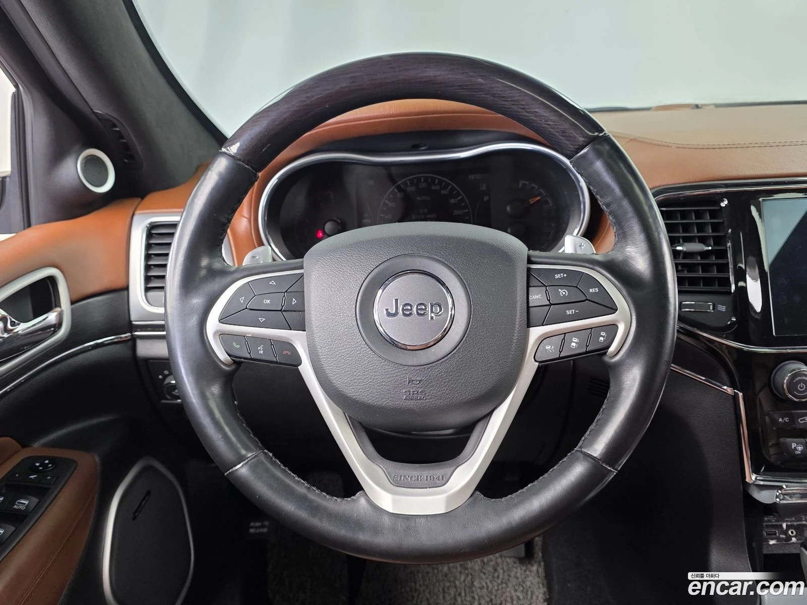 Jeep Cherokee 3.6 Summit* �������� ������ ������� | Mobile.bg � ����������� 12