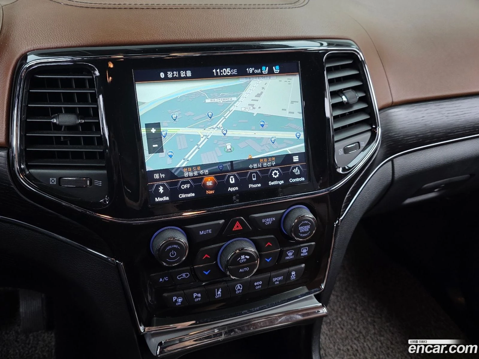 Jeep Cherokee 3.6 Summit* �������� ������ ������� | Mobile.bg � ����������� 13