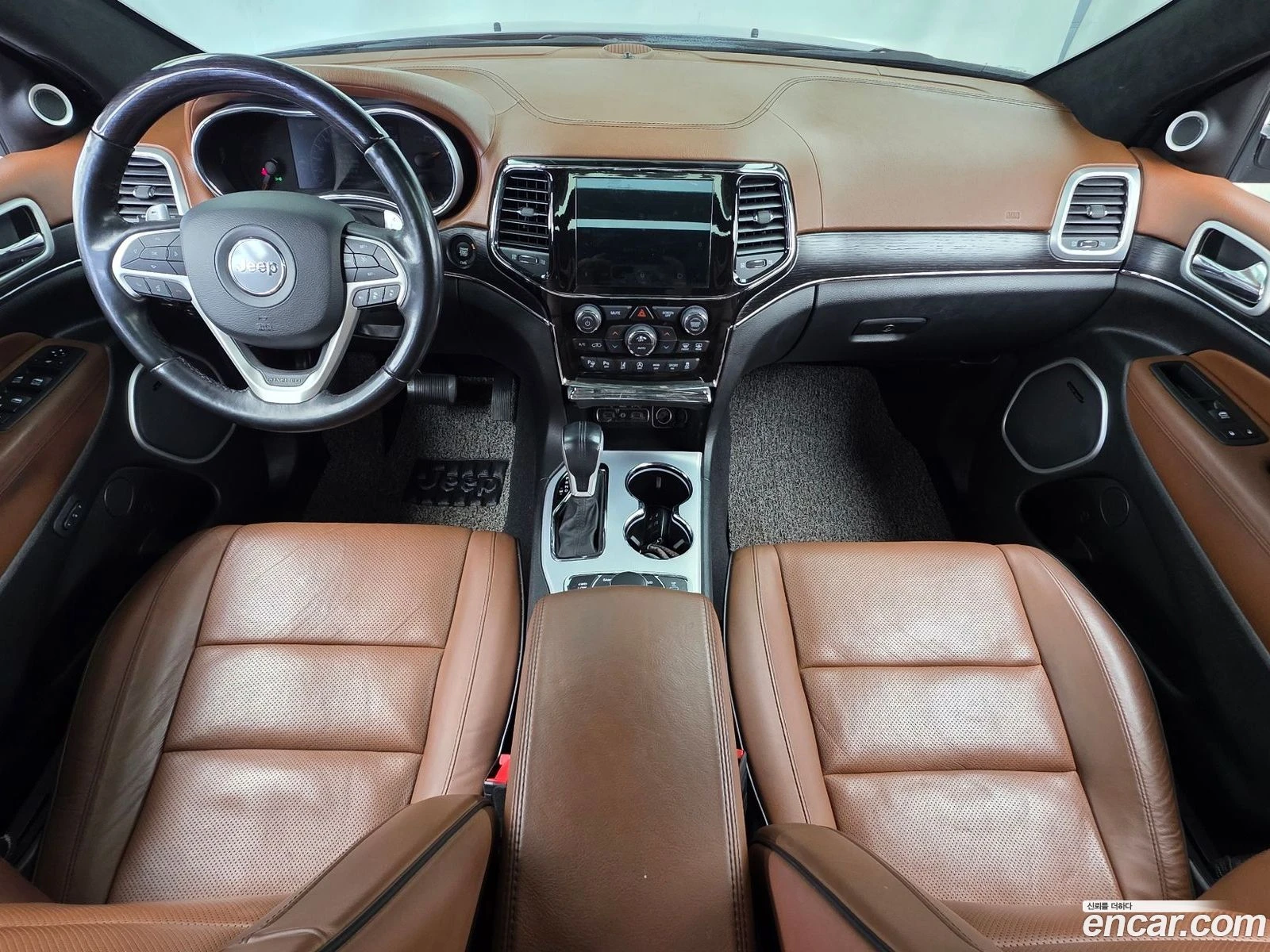 Jeep Cherokee 3.6 Summit* �������� ������ ������� | Mobile.bg � ����������� 7
