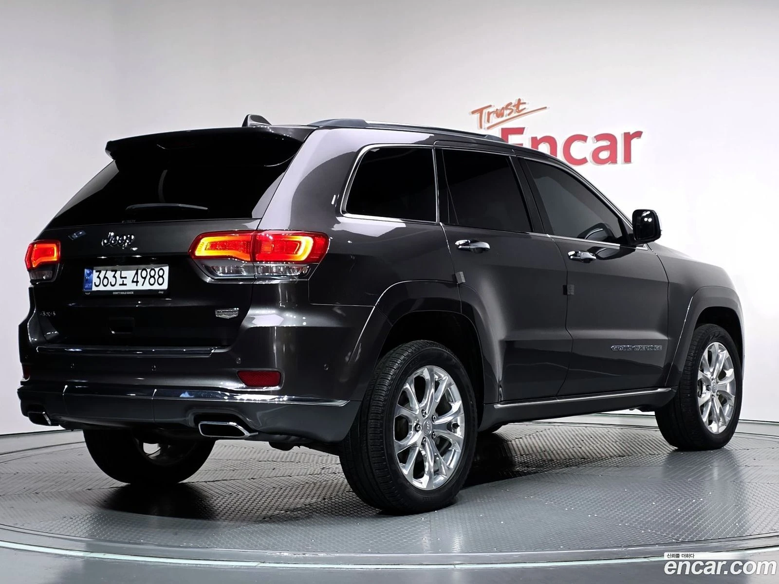 Jeep Cherokee 3.6 Summit* �������� ������ ������� | Mobile.bg � ����������� 2