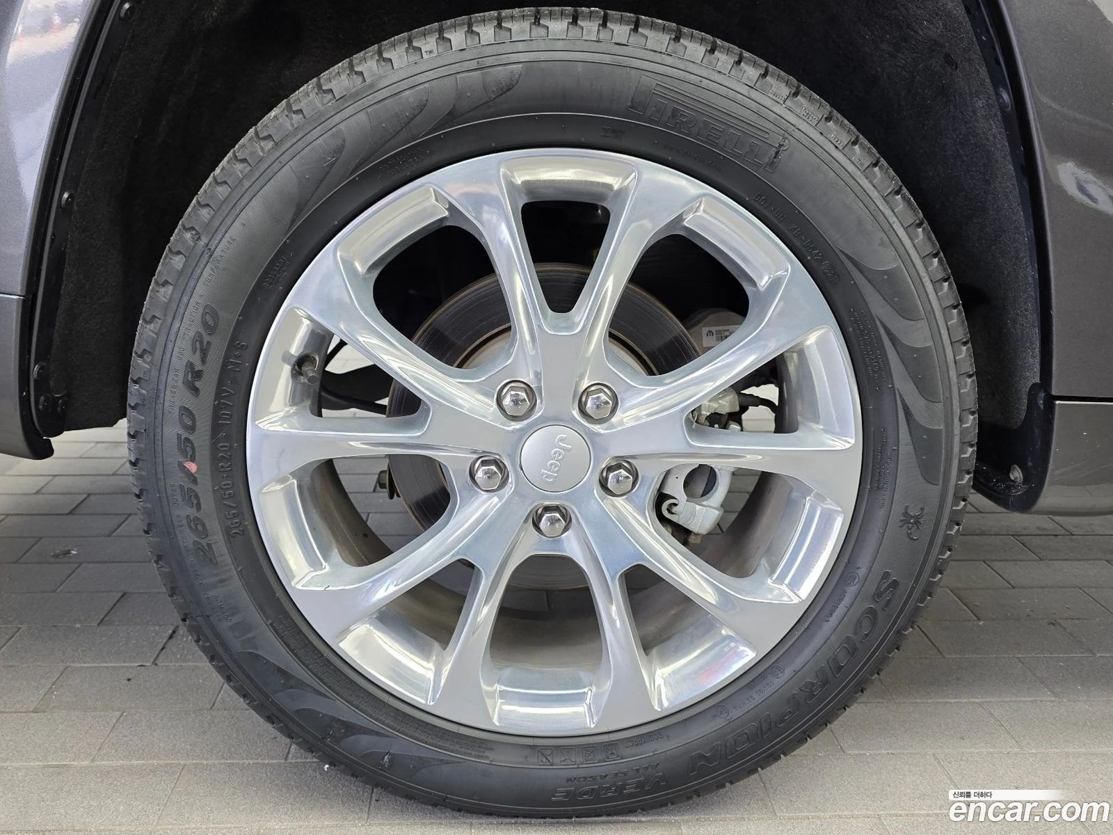 Jeep Cherokee 3.6 Summit* �������� ������ ������� | Mobile.bg � ����������� 5