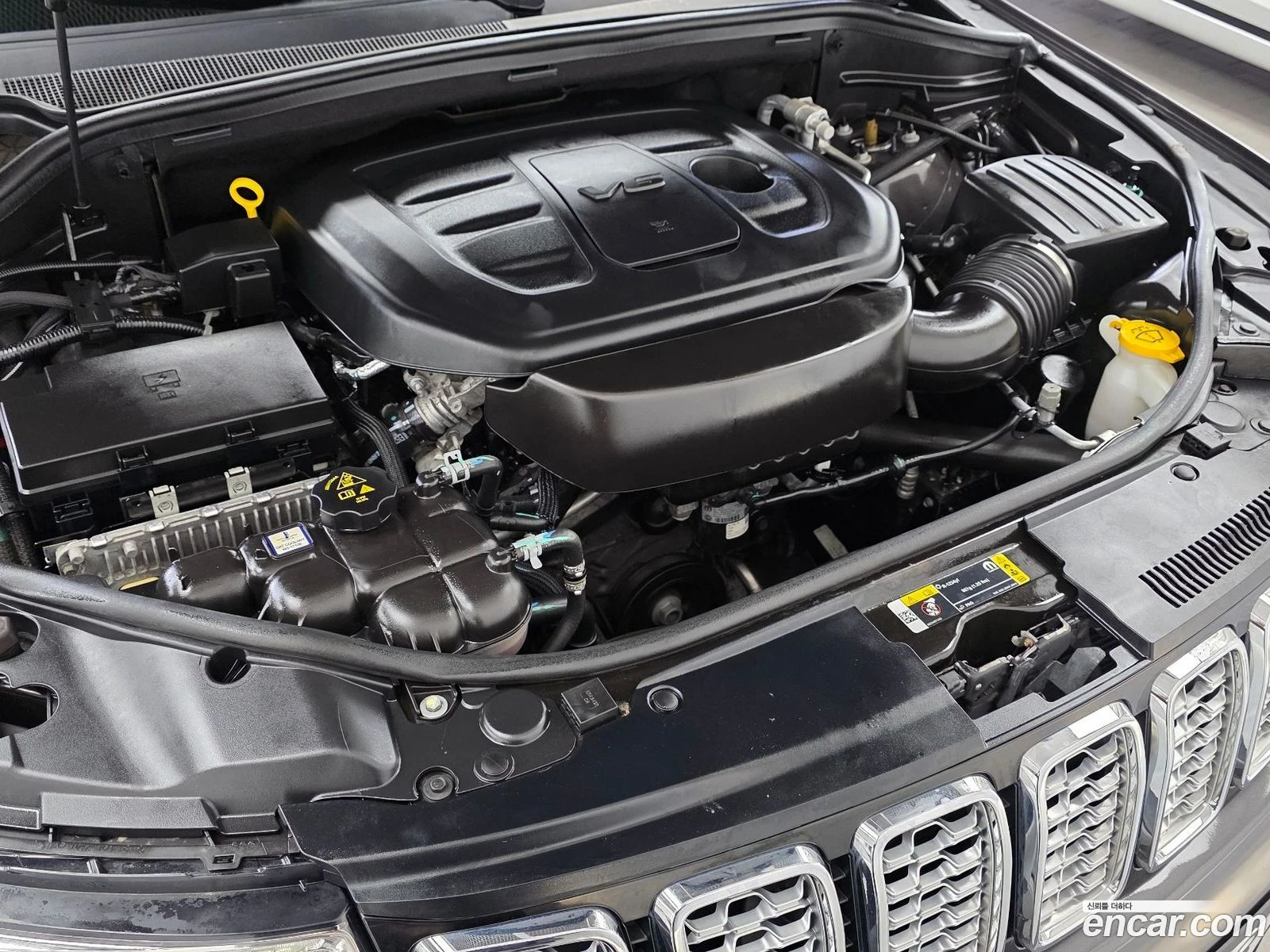 Jeep Cherokee 3.6 Summit* �������� ������ ������� | Mobile.bg � ����������� 6