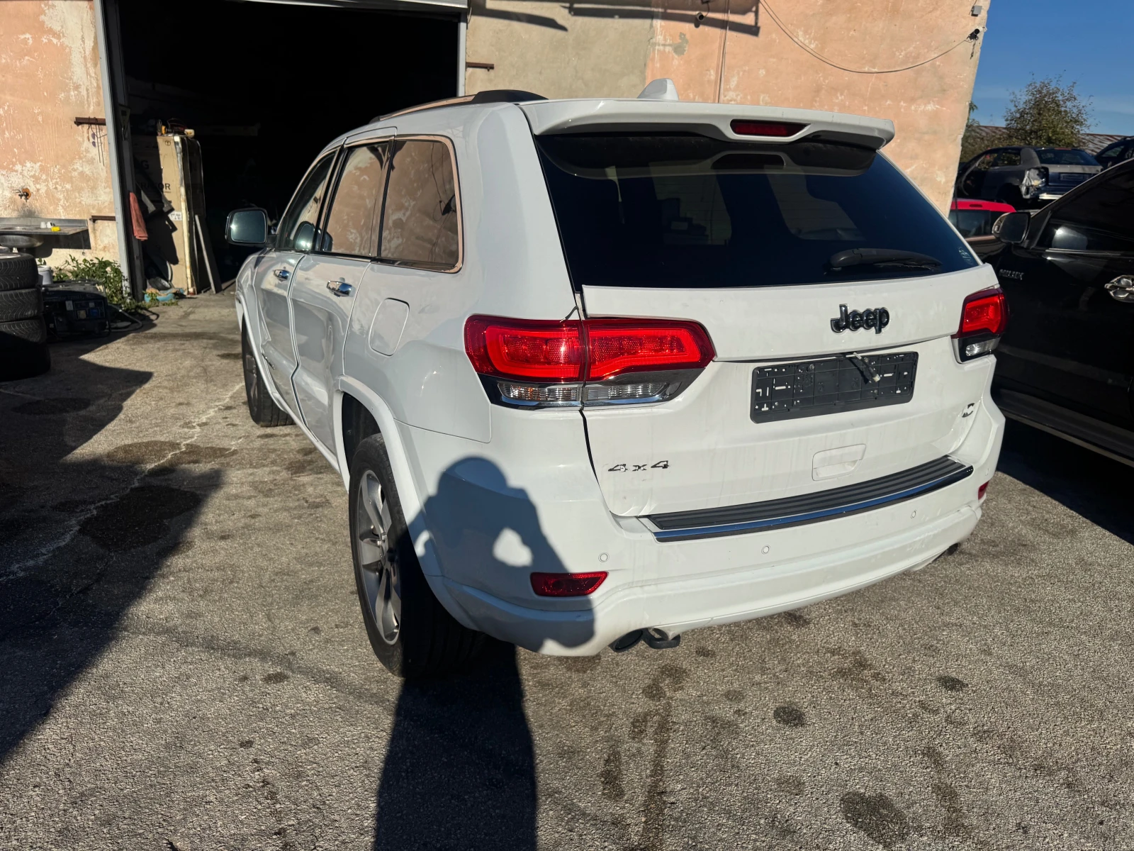 Jeep Grand cherokee | Mobile.bg � ����������� 2