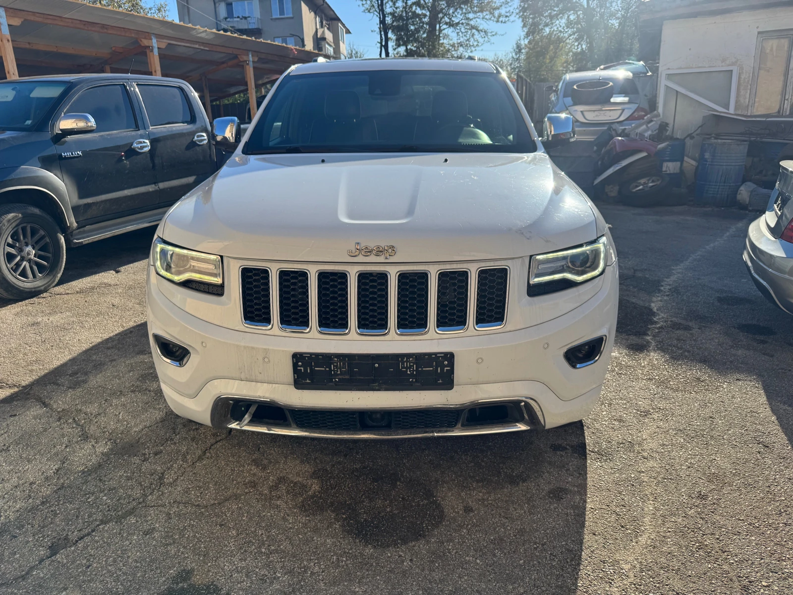 Jeep Grand cherokee | Mobile.bg � ����������� 4
