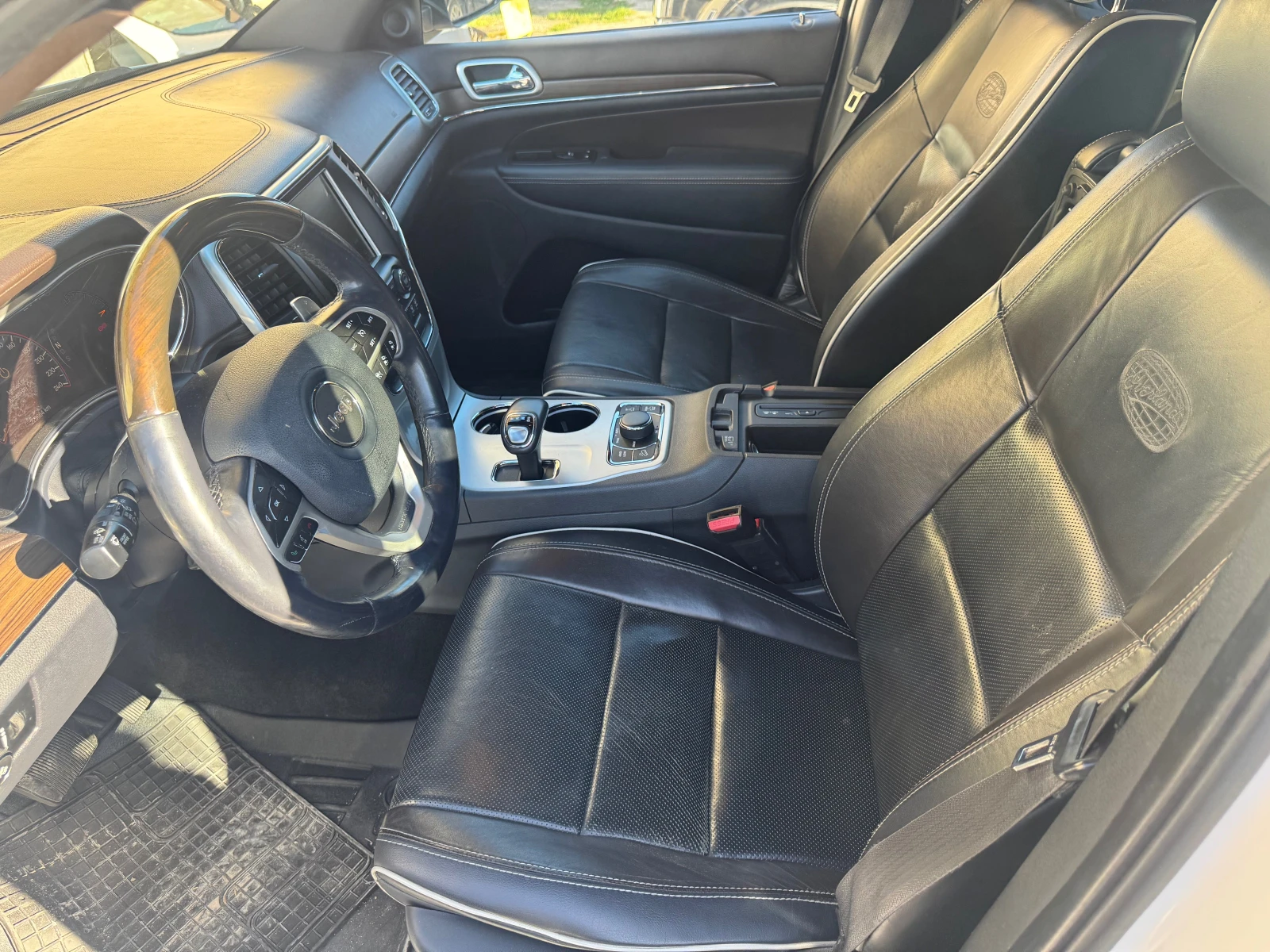 Jeep Grand cherokee | Mobile.bg � ����������� 6