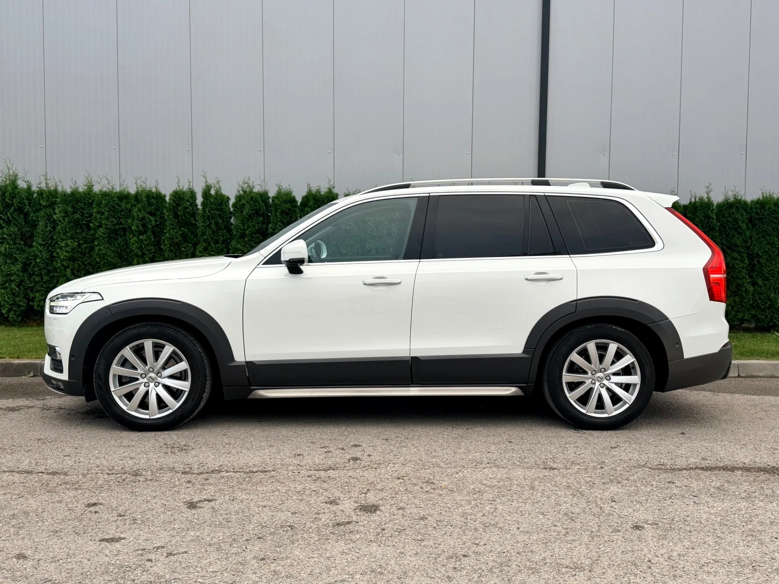 Volvo Xc90 D5 | RUGGED LUXURY | DIGITAL COCKPIT | FULL LED |  | Mobile.bg � ����������� 8