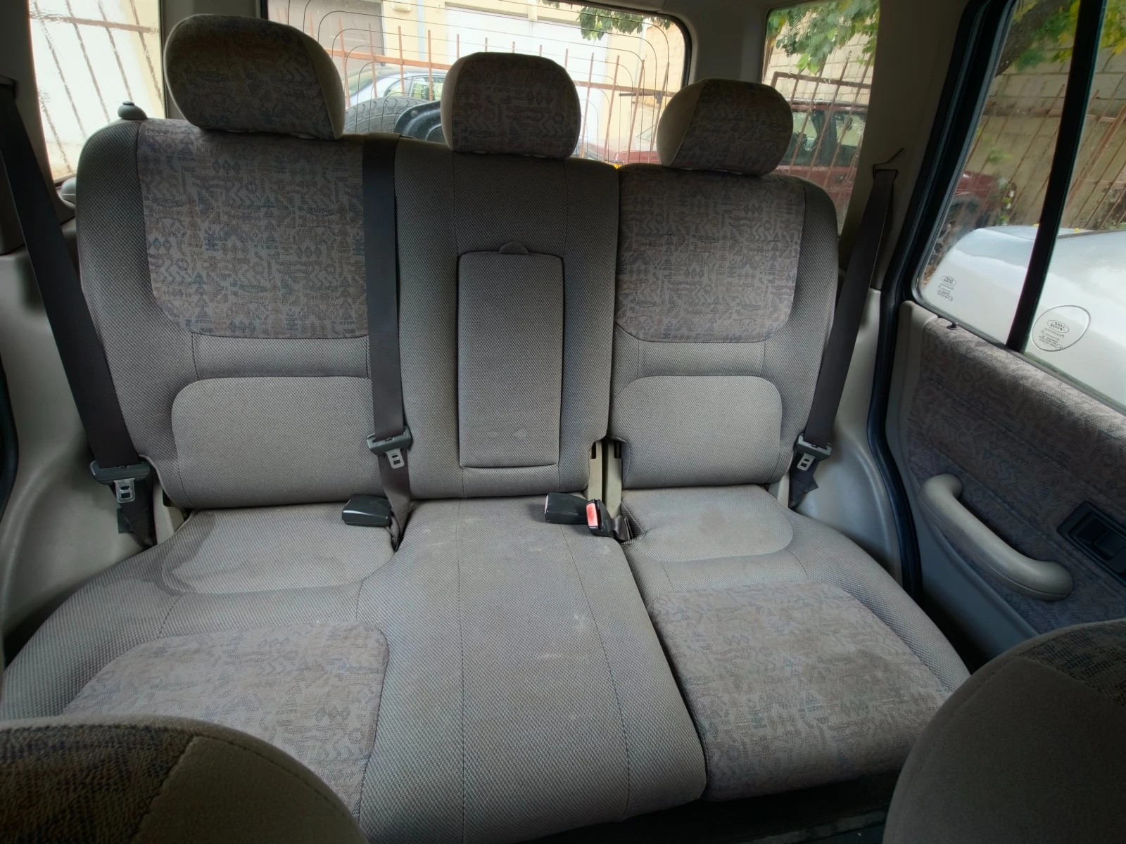 Land Rover Freelander 2.0td, снимка 5 - Автомобили и джипове - 56643131