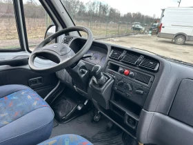 Fiat Ducato 2.8D ITALIA , снимка 11
