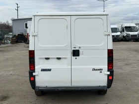 Fiat Ducato 2.8D ITALIA , снимка 5