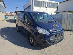 Ford Transit Custom, снимка 3
