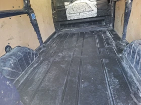 Ford Transit Custom, снимка 9