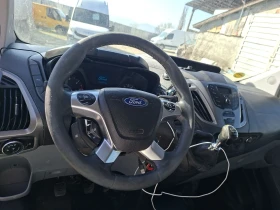Ford Transit Custom, снимка 7