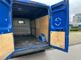 Fiat Ducato 2.3 MULTIJET IVECO MOTOR, снимка 6