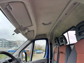 Fiat Ducato 2.3 MULTIJET IVECO MOTOR, снимка 12