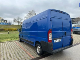 Fiat Ducato 2.3 MULTIJET IVECO MOTOR, снимка 4
