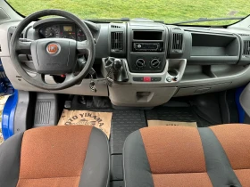 Fiat Ducato 2.3 MULTIJET IVECO MOTOR, снимка 10