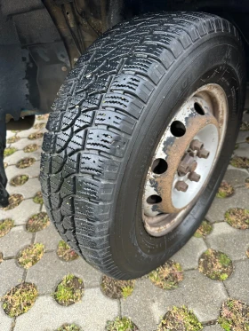 Fiat Ducato 2.3 MULTIJET IVECO MOTOR, снимка 14