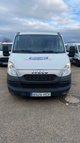    Iveco Daily 3513