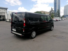 Opel Vivaro 1.6 CDTI  6 места DC, снимка 5