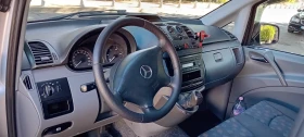 Mercedes-Benz Vito  111 - 2.2 CDI | Mobile.bg    11