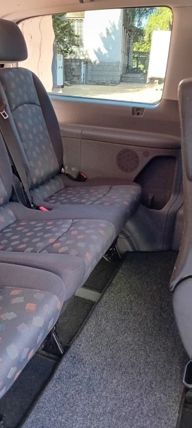 Mercedes-Benz Vito  111 - 2.2 CDI | Mobile.bg    17