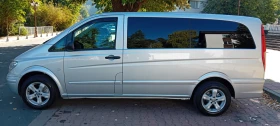 Mercedes-Benz Vito  111 - 2.2 CDI | Mobile.bg    14