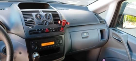 Mercedes-Benz Vito  111 - 2.2 CDI | Mobile.bg    13