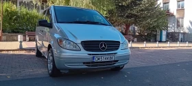 Mercedes-Benz Vito  111 - 2.2 CDI | Mobile.bg    2