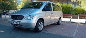 Mercedes-Benz Vito  111 - 2.2 CDI | Mobile.bg    3