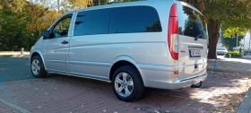 Mercedes-Benz Vito  111 - 2.2 CDI | Mobile.bg    5